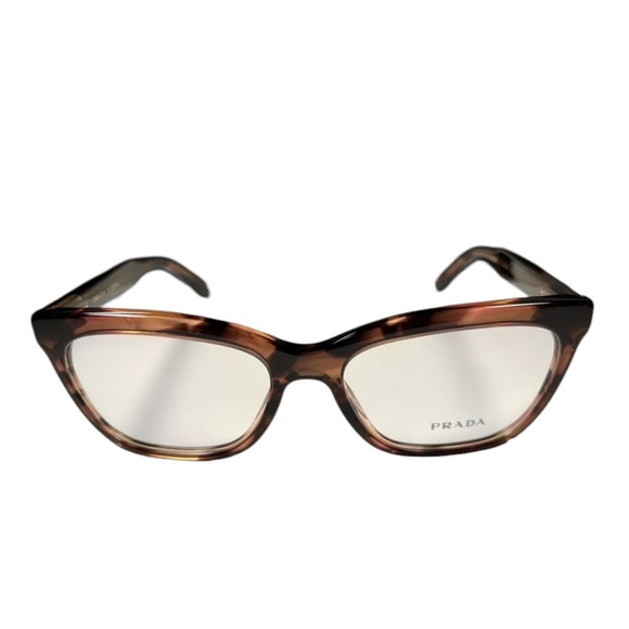 Authentic Prada eyeglasses vpr24s - Picture 1 of 7